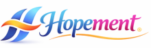hopement logo