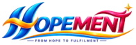 hopement logo main